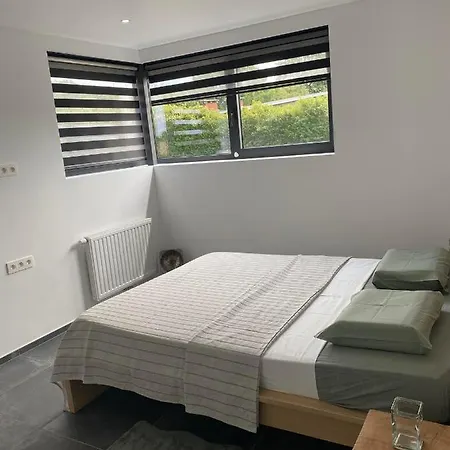 Bed&Breakfast Durbuy B&B