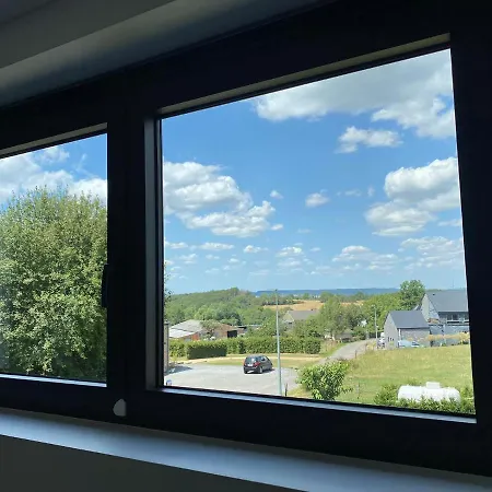 Bed&Breakfast Durbuy 3* Durbuy