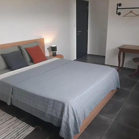 Bed&Breakfast Durbuy