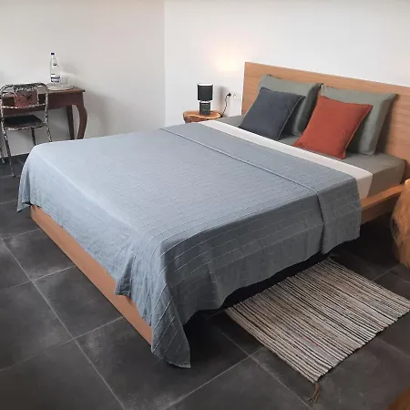 Bed&Breakfast Durbuy *