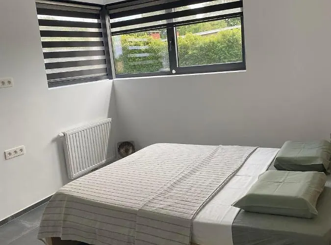 Bed&Breakfast Durbuy Couette-café