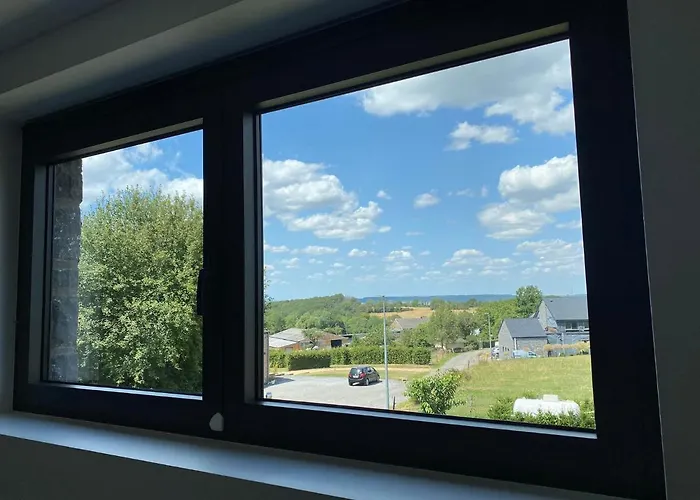 Bed&Breakfast Durbuy 3* Durbuy