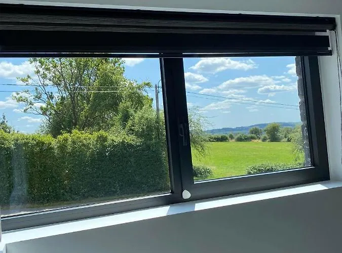 Couette-café Bed&Breakfast Durbuy 3*