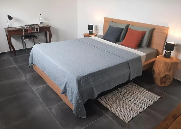 Bed&Breakfast Durbuy 3*