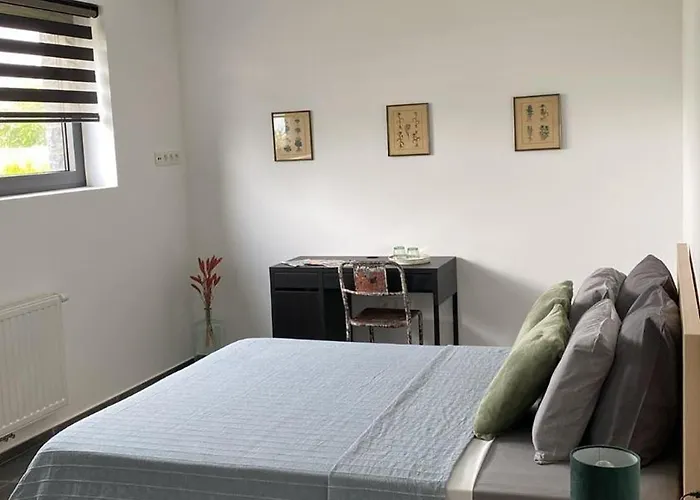 Bed&Breakfast Durbuy Durbuy