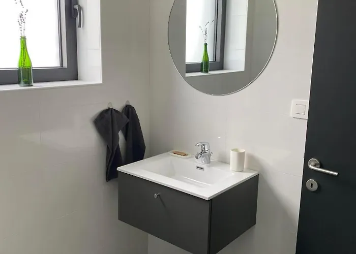 Bed&Breakfast Durbuy Couette-café Durbuy