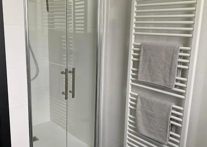 Bed&Breakfast Durbuy Couette-café Durbuy