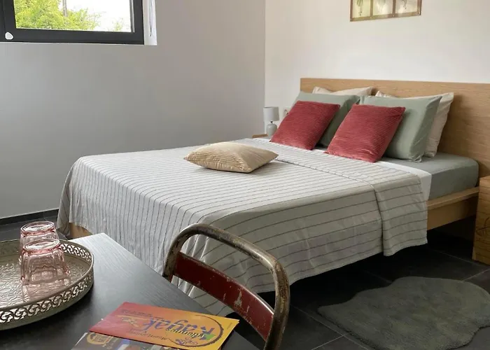 Couette-café Bed&Breakfast Durbuy Durbuy