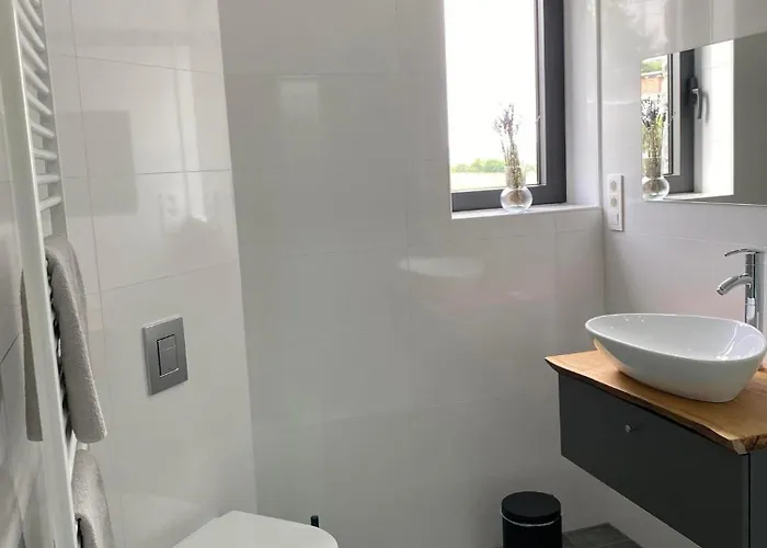 Bed&Breakfast Durbuy 3*