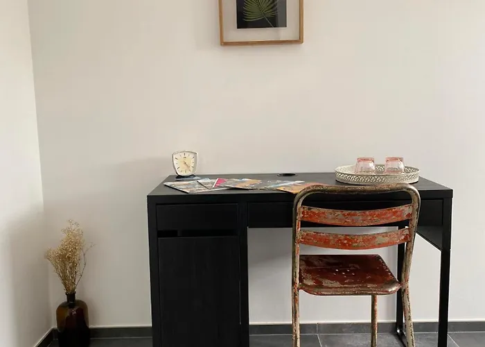 Bed&Breakfast Durbuy Durbuy